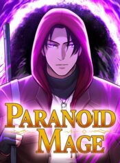 Paranoid Mage
