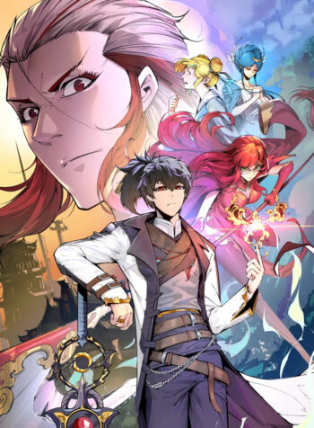 Rebirth Of The Ultimate Master