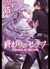 Seraph of the End: Vampire Reign