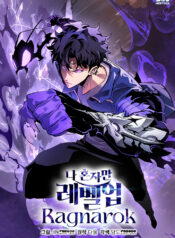 Na Honjaman Level-Up: Ragnarok