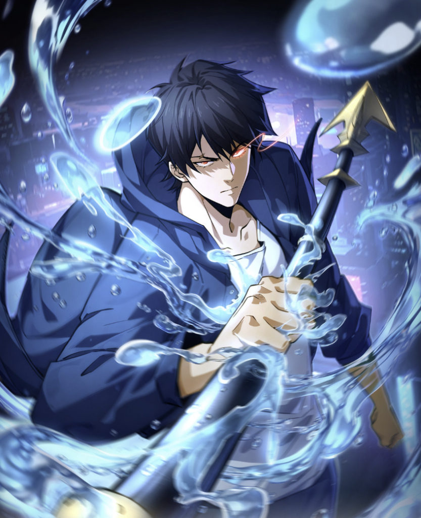 High Martial Arts: Sweeping Through Three Thousand Emperors with One Hand!