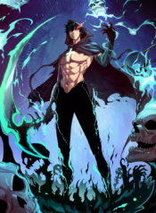 Liliang Dianman? Wo Ke Shi Wangling Fashi A!