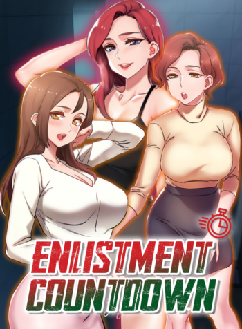 Enlistment Countdown