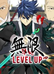 Infinite Leveling: Murim