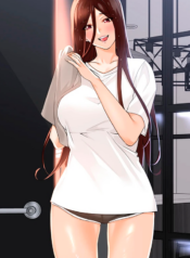 Manager, Please Be Punished