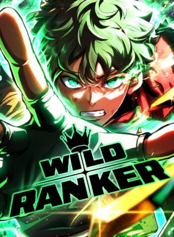 Wild Ranker