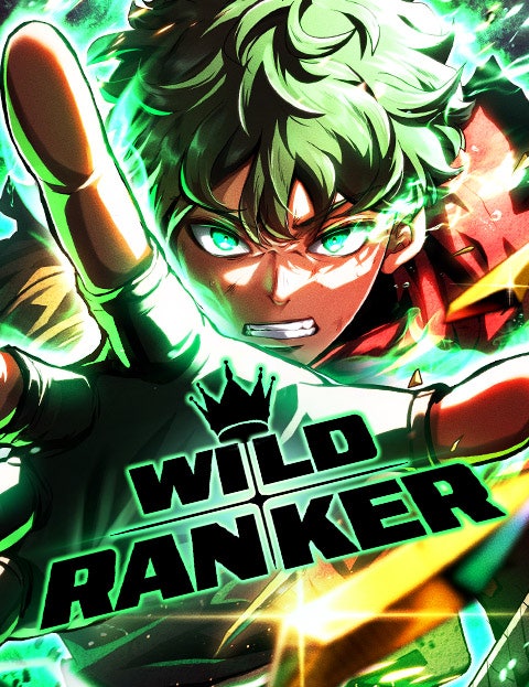 Wild Ranker