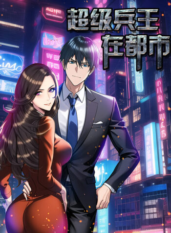 The Superb Captain in the City