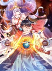 Reborn to be a Supreme Emperor