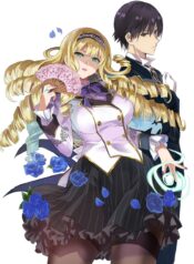 Uchi no Ojou-sama no Hanashi wo Kiitekure ~Akuyaku Reijou Kouryaku Kiroku~