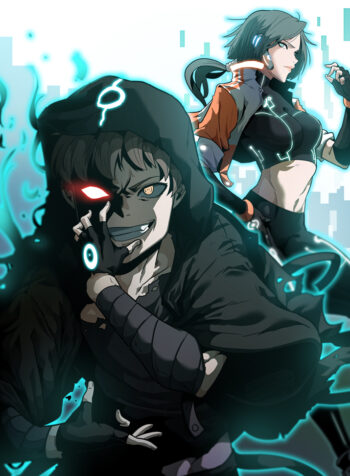 REAL PLAY: BERSERKER