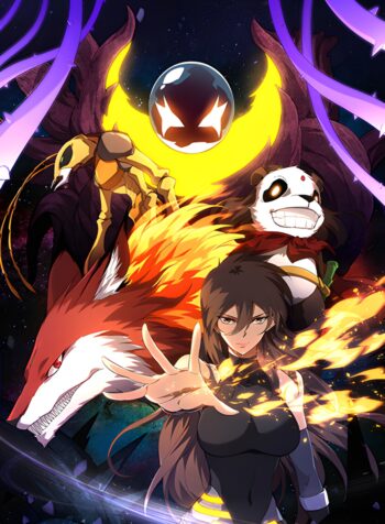 Starting Over as a Tree