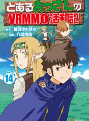 A Playthrough of a Certain Dude’s VRMMO Life