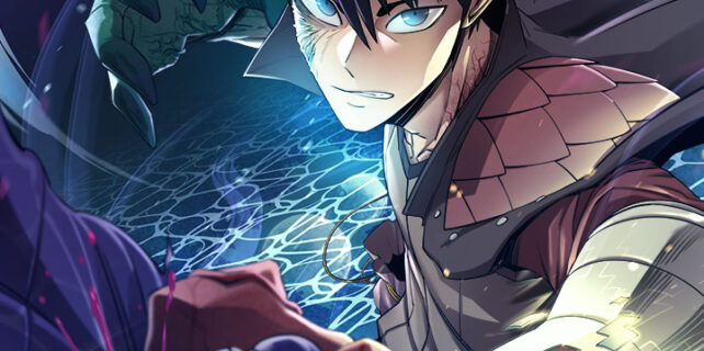 I Get Stronger the More I Eat