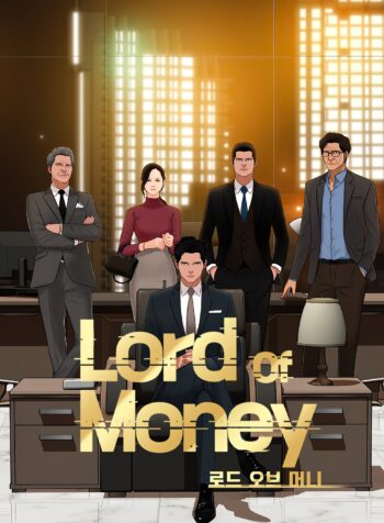 Lord of Money