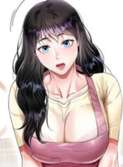 My Sister-in-law’s Skirt