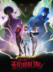 The Last Bloodline