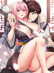 I Picked up the Sexy Heavenly Demon