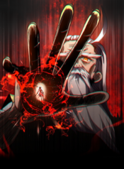 One Hundred Thousand Years of Tribulation by Heavenly Thunder