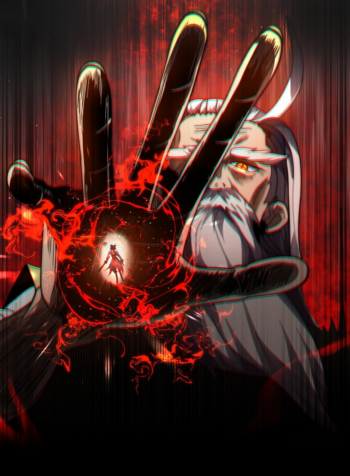 One Hundred Thousand Years of Tribulation by Heavenly Thunder