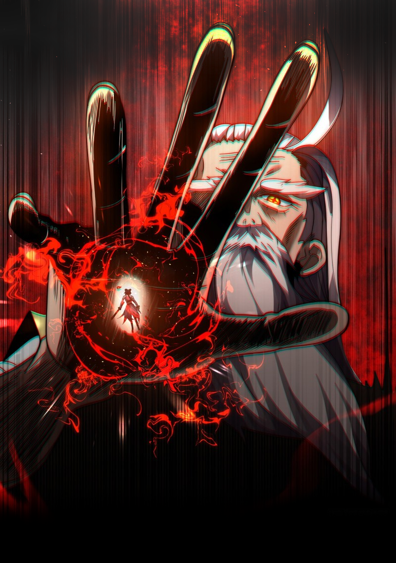 One Hundred Thousand Years of Tribulation by Heavenly Thunder