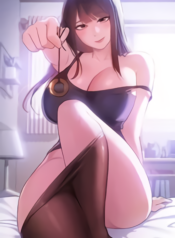 Naughty Little Sister