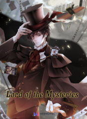 Lord of the Mysteries