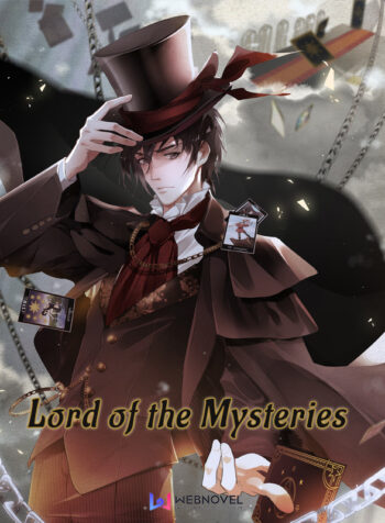 Lord of the Mysteries