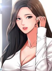 Are You Just Going To Watch?