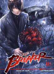 The Breaker