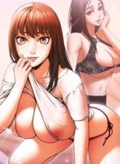 She Lives in My Room