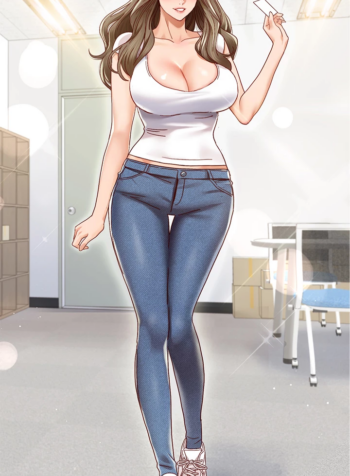 My Own Naughty Scenario