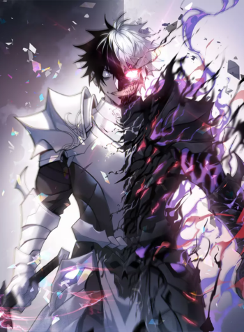 Wangyou: Yinwei Tai Lang, Wo Chengle Quan Fu Gongdi!