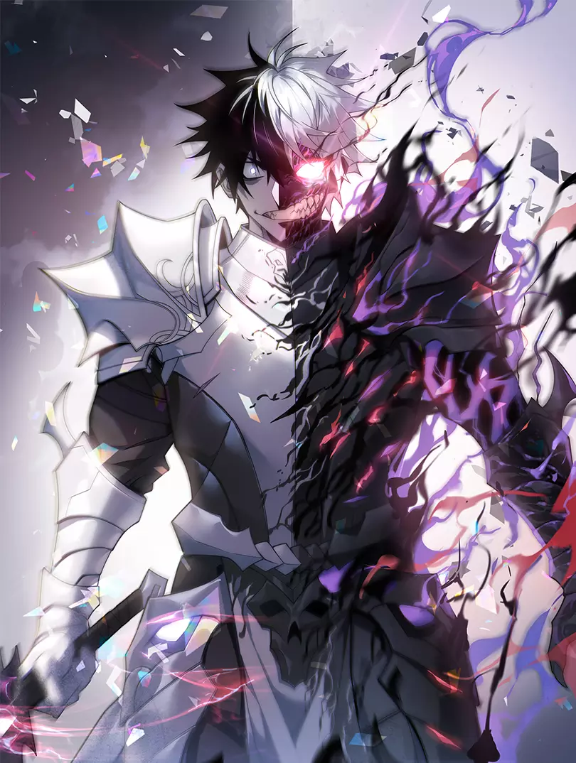 Wangyou: Yinwei Tai Lang, Wo Chengle Quan Fu Gongdi!