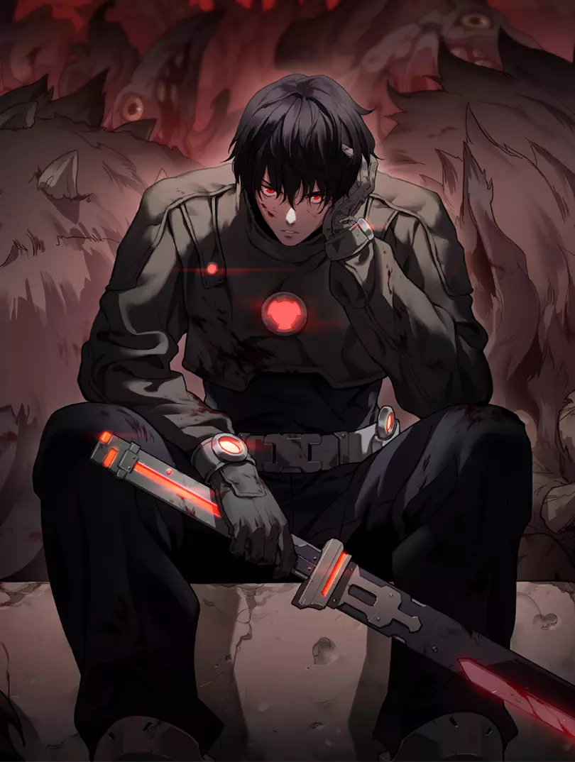 The Ten Thousand Clans Invasion: Guardian of the Rear