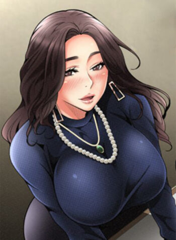 Reporting for Duty Ma’am