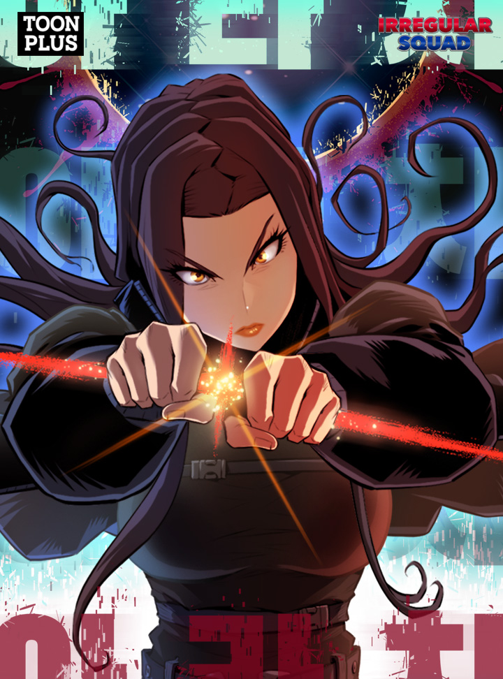 Arachi: First Irregular