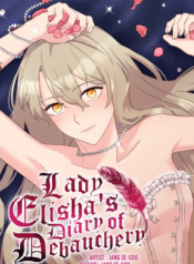 Lady Elisha’s Diary of Debauchery