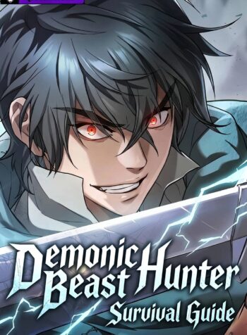 Demonic Beast Hunter Survival Guide