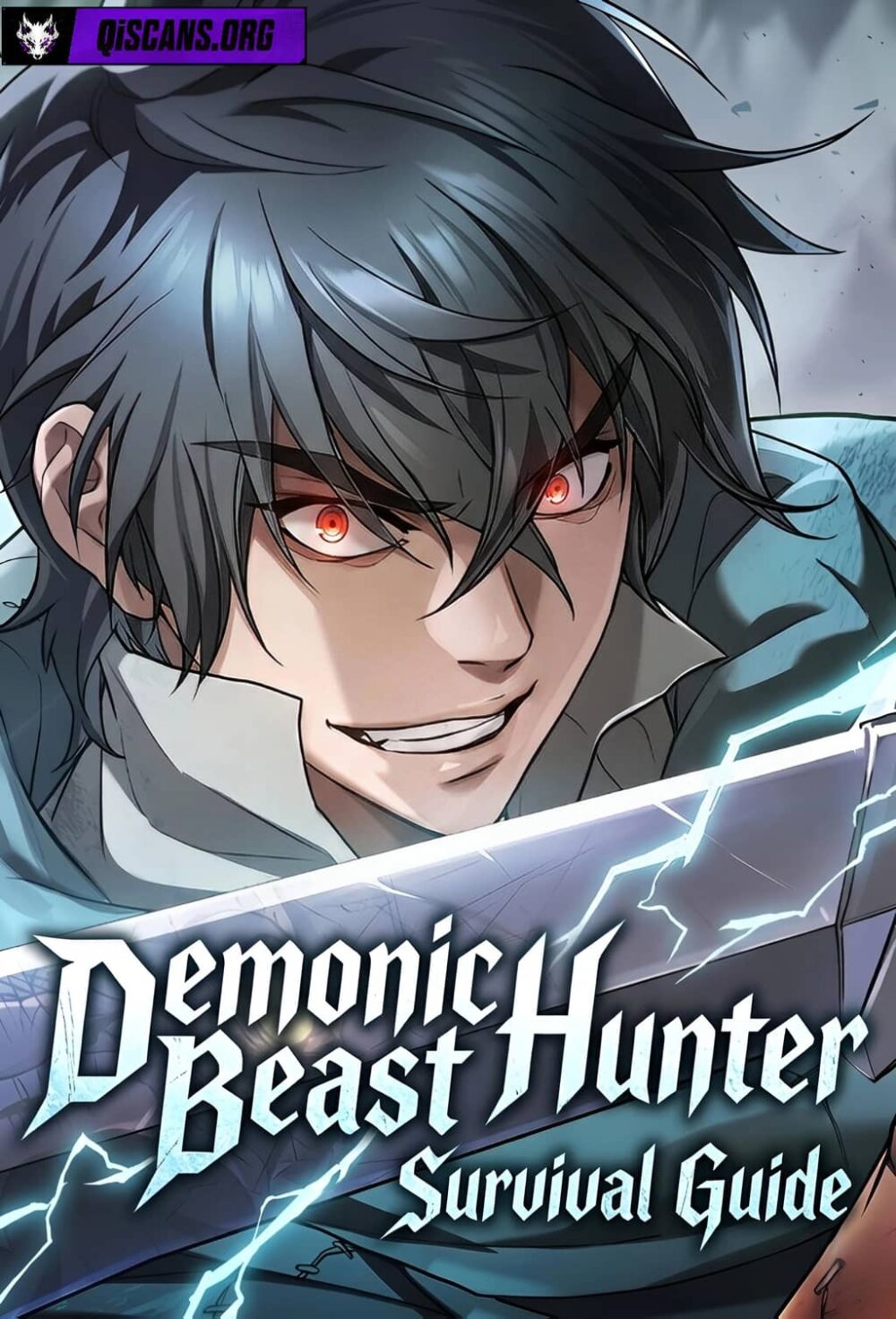 Demonic Beast Hunter Survival Guide