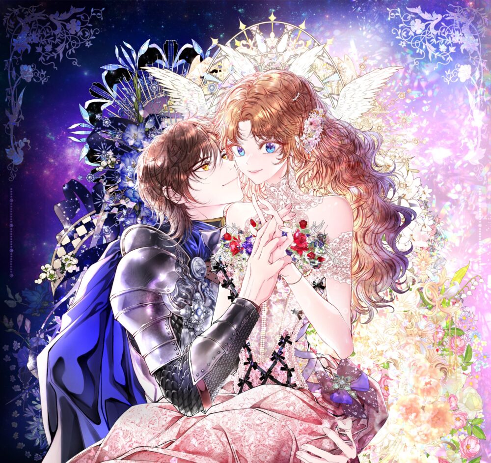 I Woke up as the Ugly Duckling