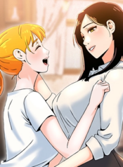 Beauty Salon Sisters