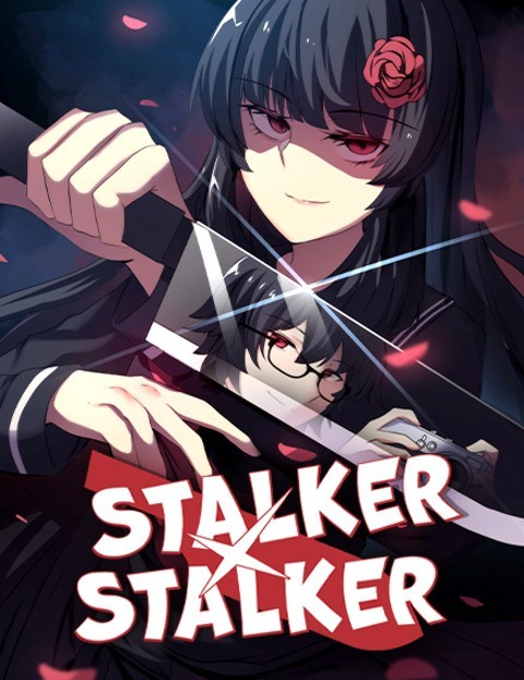 Stalker x Stalker