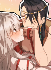 Burly Man Short Stories