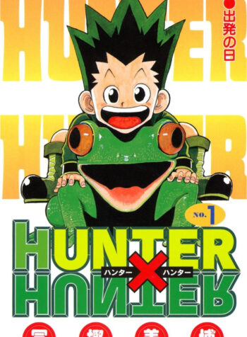 Hunter x Hunter