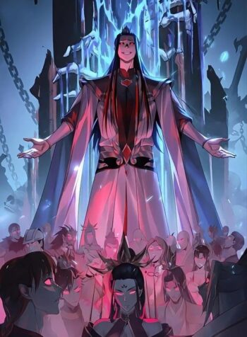 I Am the Fated Villain