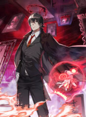 Collector of Creepiness