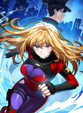 I Became the Villain the Hero Is Obsessed With