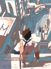 Ten Swords and Arrows