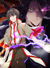 The Servant Is the Demon King?!